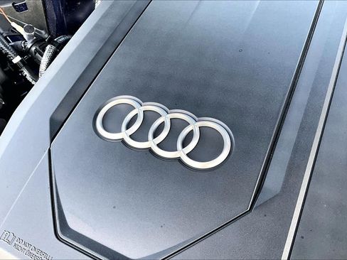 Used 2023 Audi A5 2.0T Premium image 33