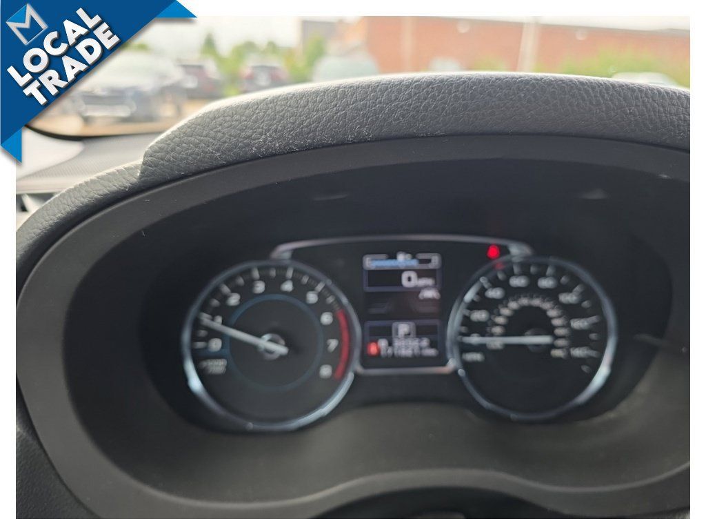 Used 2018 Subaru Forester 2.5i Touring AWD/4WD image 19