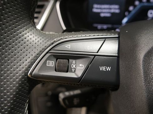 Certified 2023 Audi SQ5 Prestige w/ Prestige Package image 39