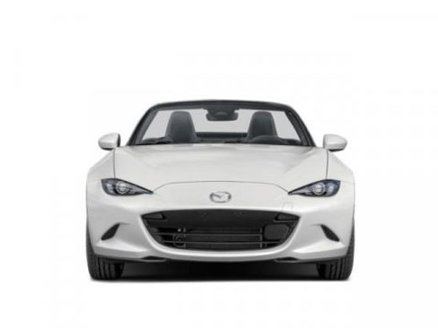 New 2025 MAZDA MX-5 Miata Grand Touring w/ Appearance Package image 7