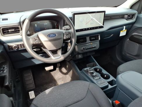 New 2026 Ford Maverick XL image 6