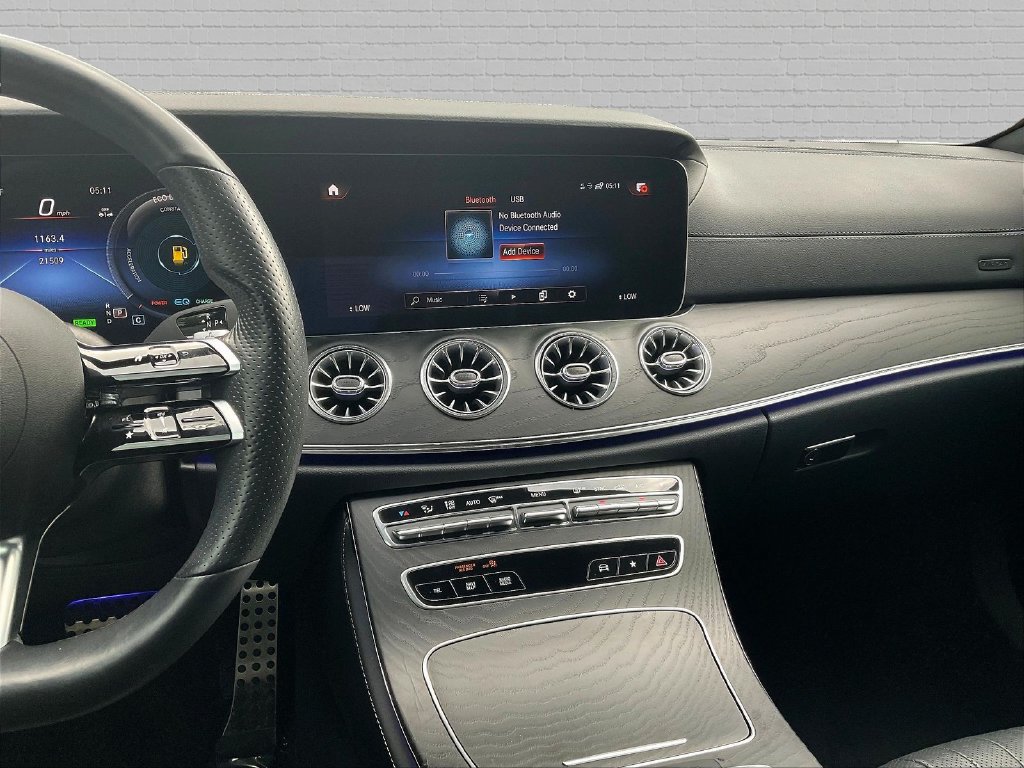 Used 2022 Mercedes-Benz CLS 450 4MATIC image 8