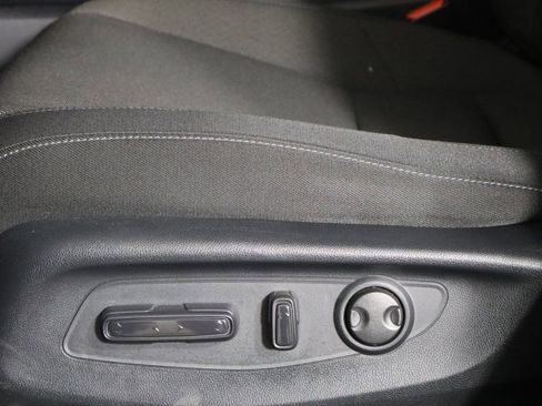 Used 2025 Honda CR-V EX image 21