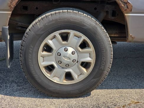 Used 2012 Ford F150 STX w/ Trailer Tow Pkg AWD/4WD image 17