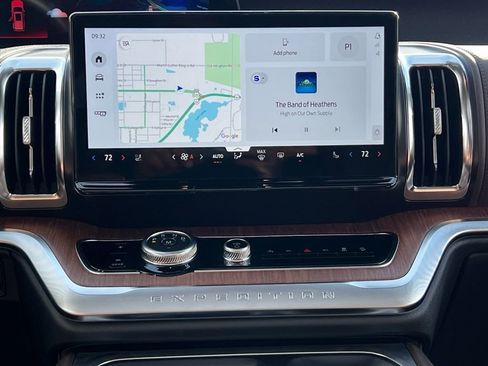 New 2026 Ford Expedition Max King Ranch image 31