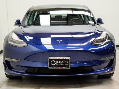 Used 2020 Tesla Model 3 Standard Range Plus RWD image 4