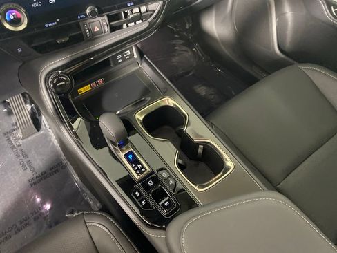 Used 2026 Lexus NX 350 AWD w/ Accessory Package (2T) image 22