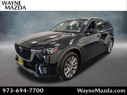 Used 2026 MAZDA CX-90 3.3 Turbo w/ Preferred Package