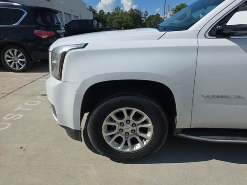 Used 2019 GMC Yukon XL SLT RWD image 5