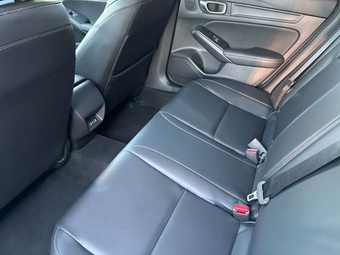 Used 2023 Acura Integra A-Spec image 13