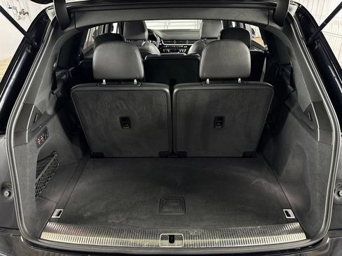 Used 2017 Audi Q7 3.0T Premium Plus AWD/4WD image 55