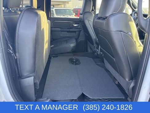 New 2026 RAM 2500 Rebel w/ Rebel Level 1 Equipment Group image 14