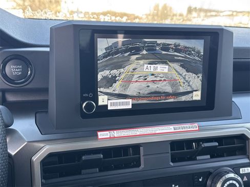 New 2026 Toyota Tacoma SR5 image 24