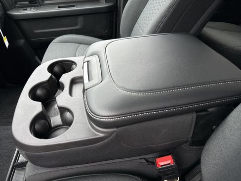 New 2026 RAM 2500 Tradesman image 25