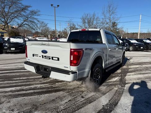 Used 2023 Ford F150 XLT w/ Equipment Group 302A High image 30