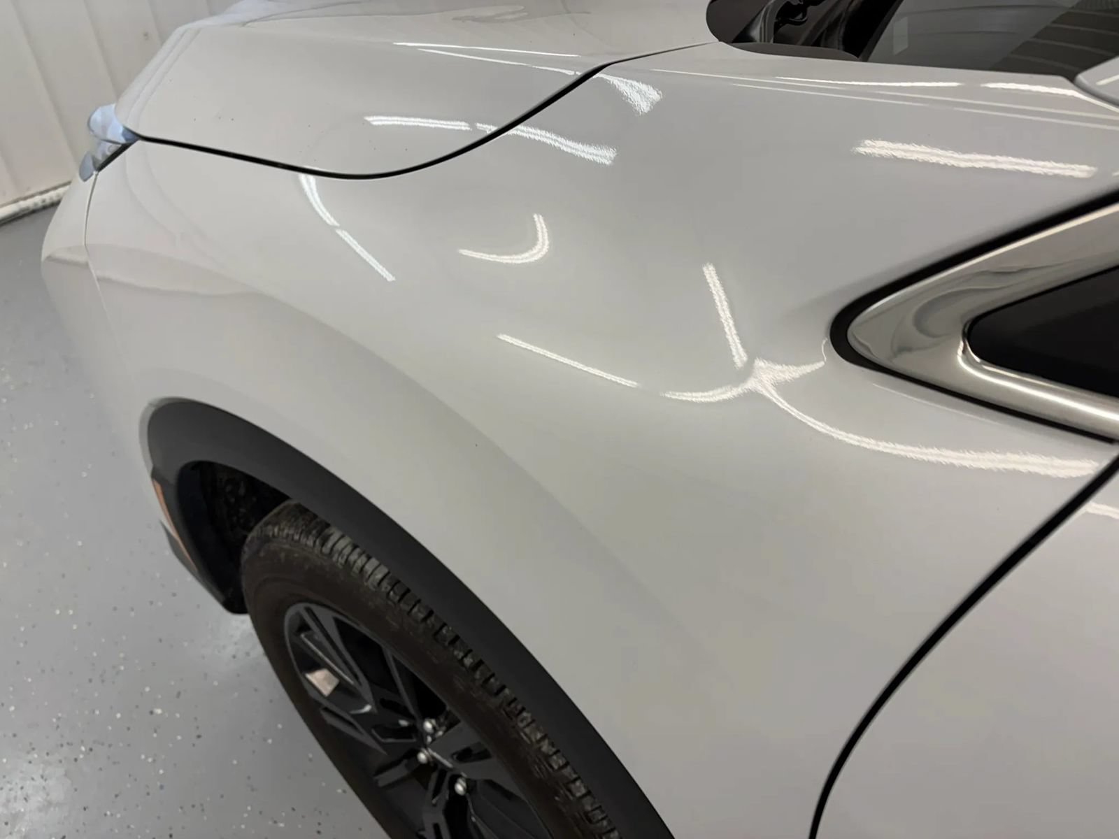 Used 2024 Mitsubishi Eclipse Cross LE AWD/4WD image 19