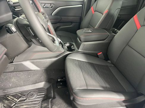 New 2026 Chevrolet Colorado Z71 w/ Technology Package image 17