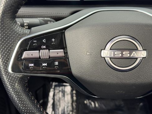 Used 2023 Nissan Ariya Venture+ image 19