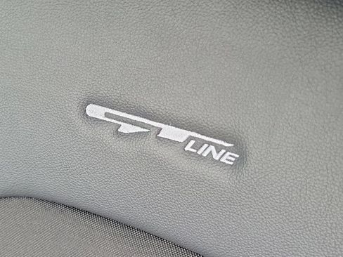 Used 2023 Kia Forte GT-Line w/ GT-Line Technology Package FWD image 23