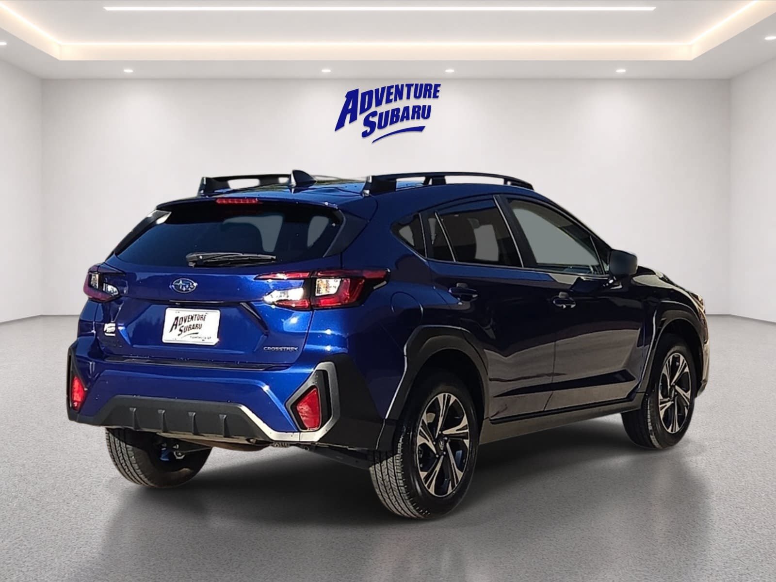 Used 2026 Subaru Crosstrek 2.5i Premium AWD/4WD image 6