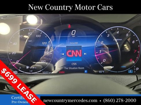 Certified 2025 Mercedes-Benz E 350 4MATIC Sedan image 33