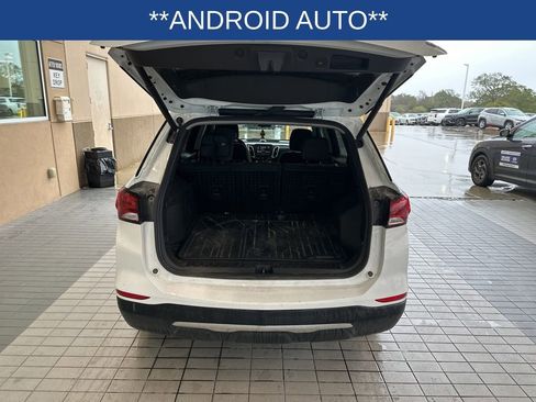 Used 2024 Chevrolet Equinox LT w/ LPO, Floor Liner Package image 7