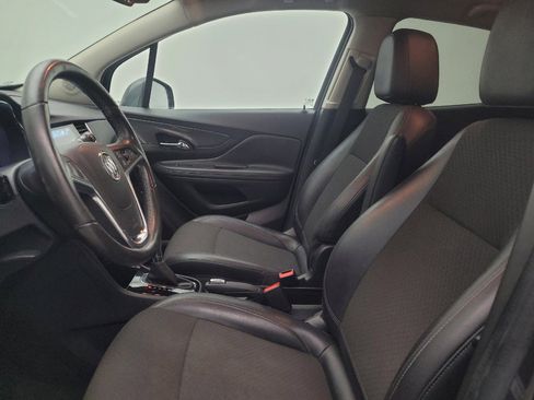 Used 2018 Buick Encore Preferred FWD image 17