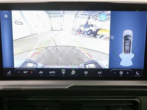 Used 2025 Ford Bronco Sport Big Bend w/ Convenience Package AWD/4WD image 24