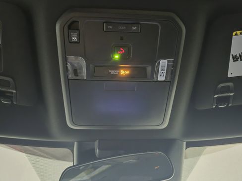 New 2026 Toyota Tundra SR5 image 34