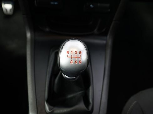 Used 2019 Ford Fiesta ST FWD image 33
