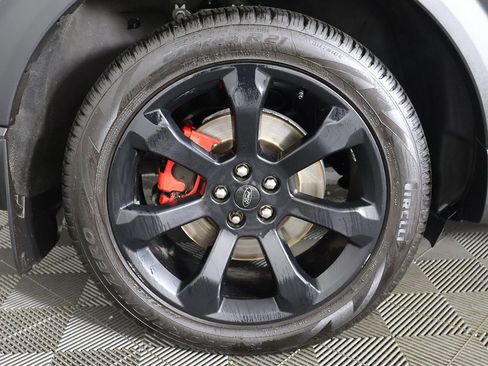 Used 2022 Ford Explorer ST w/ Equipment Group 401A image 24