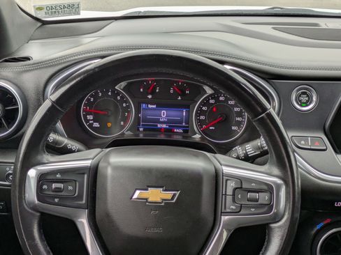 Certified 2020 Chevrolet Blazer LT image 23