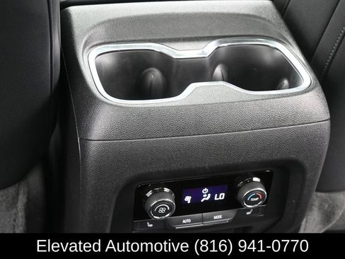 Used 2024 Chevrolet Traverse RS w/ LPO, Floor Liner Package AWD/4WD image 15