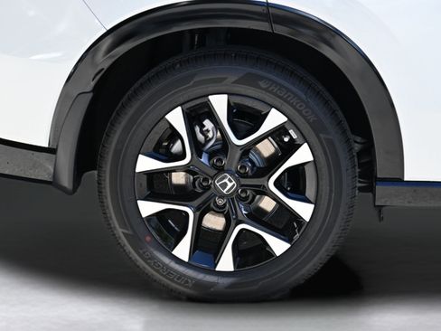 New 2026 Honda HR-V EX-L image 38