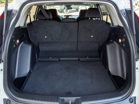 Certified 2026 Honda CR-V EX image 18