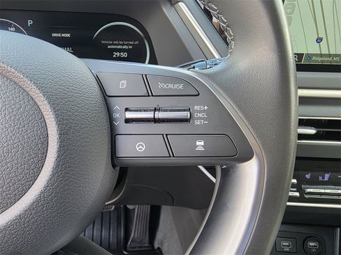 Used 2023 Hyundai Sonata SEL w/ Convenience Package image 24