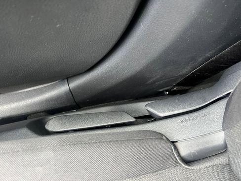 Used 2025 Toyota Camry LE image 23