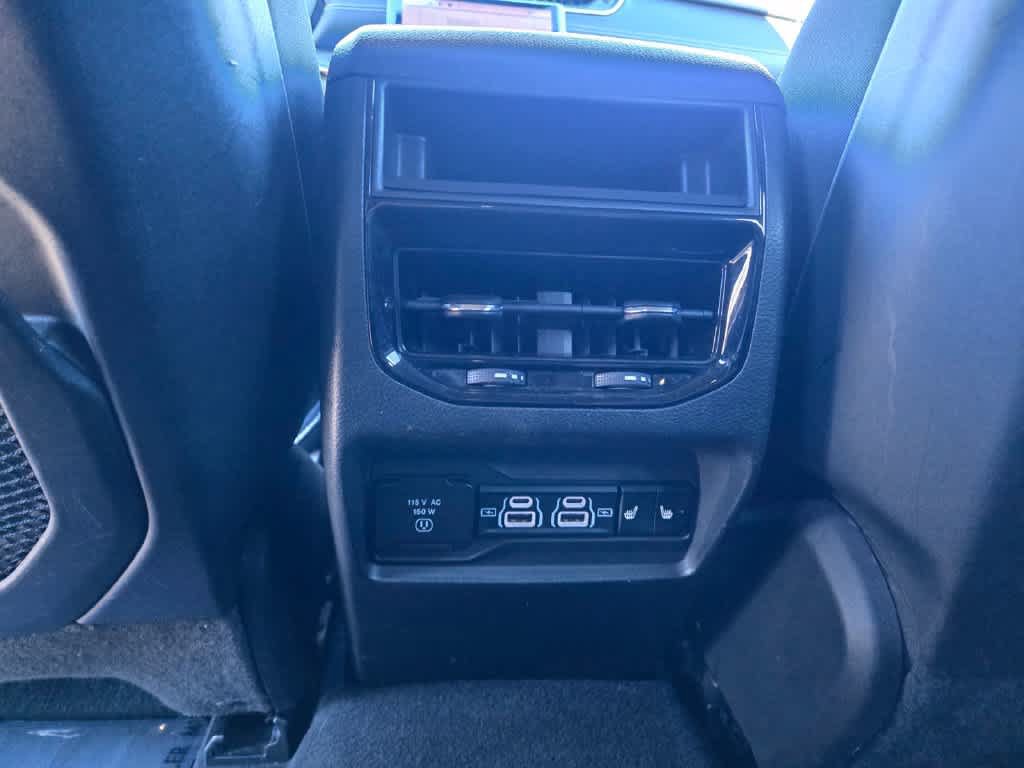 Certified 2024 Jeep Grand Cherokee Limited 4xe AWD/4WD image 13