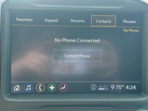 Used 2020 GMC Sierra 1500 Elevation w/ Elevation Value Package AWD/4WD image 22