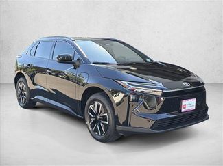 Certified 2026 Toyota bZ FWD video 3