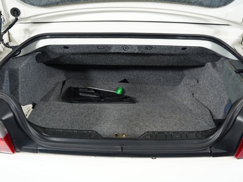 Used 2002 BMW M Roadster image 51