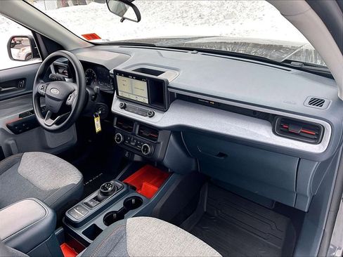 Used 2024 Ford Maverick XLT w/ Equipment Group 300A Standard image 14