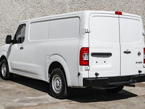 Used 2019 Nissan NV 1500 S image 14