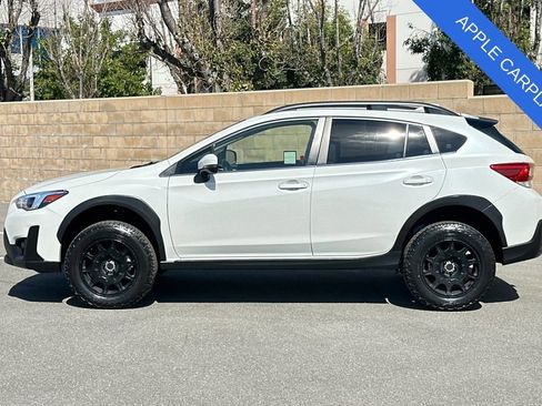 Used 2023 Subaru Crosstrek 2.5i Limited image 7