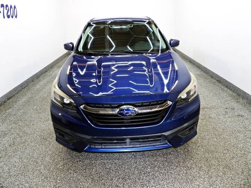 Used 2020 Subaru Legacy Premium AWD/4WD image 2