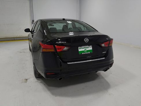 Used 2022 Nissan Altima 2.5 SL image 6