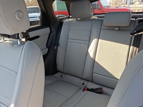 New 2026 Land Rover Range Rover Evoque S image 15