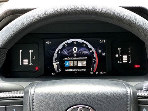 New 2026 Toyota Tacoma SR image 18