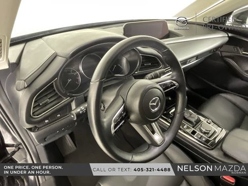 Certified 2025 MAZDA CX-30 AWD 2.5 S w/ Preferred Package image 31