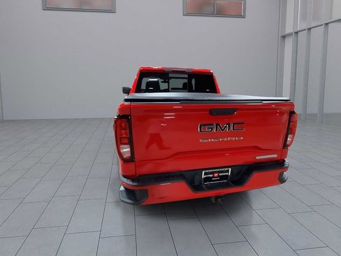 Used 2020 GMC Sierra 1500 Elevation w/ Elevation Value Package image 7